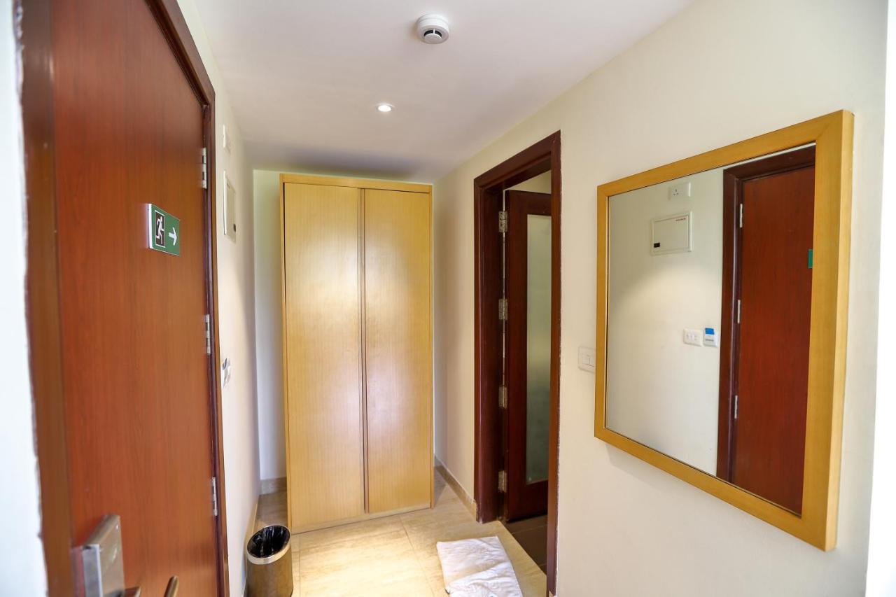 Zip By Spree Hotels Hyde Goa Candolim Ngoại thất bức ảnh